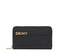 Dkny Cartera Avril Alargada Cremallera R521KK34-BGD