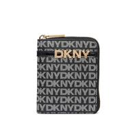 Dkny Cartera Avril Pequeña Cremallera R5215K35-XLB