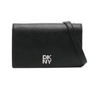 DKNY - Cartera de mano Multicolor para Mujer - Bags - Mujer - Negro - ONE SIZE -