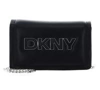 DKNY Clutch Maggie Clutch Black / Silver