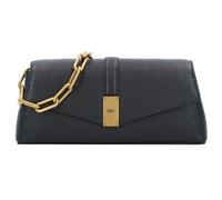 DKNY Conner Bolso Piel 26 cm negro