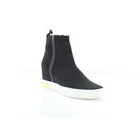 DKNY Cosmos, Zapatillas Mujer, Black, 38 EU