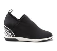 DKNY, Zapatillas Mujer, Negro Cosmos, 38.5 EU