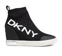 DKNY - Cosmos, Zapatillas, Black,