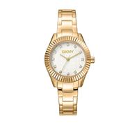 DKNY DK1L017M0055 Reloj de salón de señoras