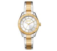 DKNY DK1L018M0055 Reloj Deportivo de salón para Mujer