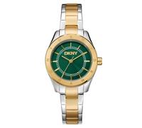 DKNY DK1L018M0065 Reloj Deportivo de salón para Mujer