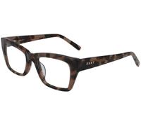 DKNY DK5021 C51 235 MINK TORTOISE Marrón, Concha