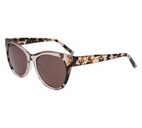 DKNY DK533S Gafas, Nude Tortoise/Nude, Taille Unique para Mujer
