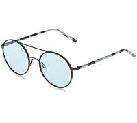 DKNY DK702S Gafas de Sol, Teal, Taille Unique para Mujer