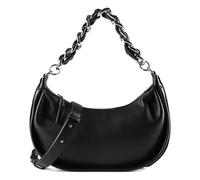 DKNY Fiona Bolsa de hombro 27.5 cm negro