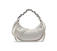 DKNY Fiona Bolsa de hombro 27.5 cm blanco