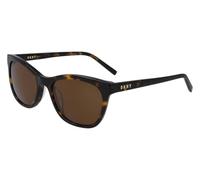 DKNY GAFAS DE SOL DK502S DARK TORTOISE PARA MUJER TALLA 53/19/135