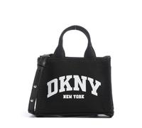 DKNY Hadlee | Bandolera | negro | canvas
