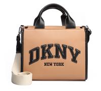 DKNY Hadlee Bolsa de compras 26 cm marrón