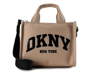 DKNY Hadlee Bolsa de compras 26 cm marrón