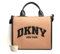 DKNY Hadlee Bolsa de compras 30.5 cm marrón