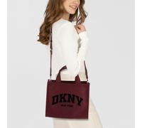 DKNY Hadlee Bolsa de compras 31 cm marrón