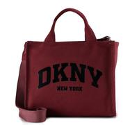 DKNY Hadlee Bolsa de compras 31 cm rojo