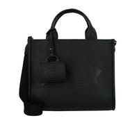 DKNY Hadlee Bolsa de compras Piel 31 cm negro