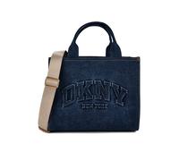 DKNY Hadlee Bolso 31 cm azul