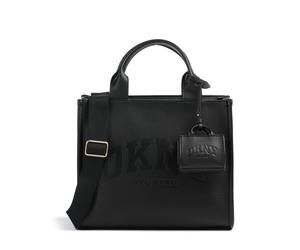 DKNY Hadlee | Bolso de mano | negro | sintética