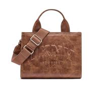 DKNY Hadlee - Bolso pequeño para mujer, color nogal, talla única