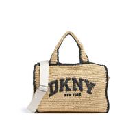 DKNY Hadlee Medium | Bolso de mano | beige,negro | polipropileno