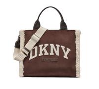 DKNY Hadlee Medium Canvas Tote - Bolsa de mano Mujer