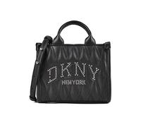 DKNY Hadlee Mini Bolso 17 cm negro