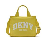 DKNY Hadlee SM Tote, Mujeres, Amarillo, Talla única