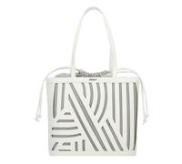 DKNY Hildi Bolsa 18.5 cm blanco
