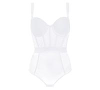 DKNY Intimates Body blanco M-LxC blanco