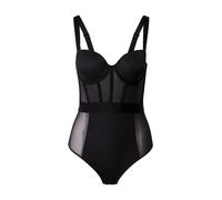 DKNY Intimates Body negro SxC negro