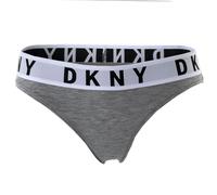 DKNY Intimates Braga gris / negro / blanco S EUR