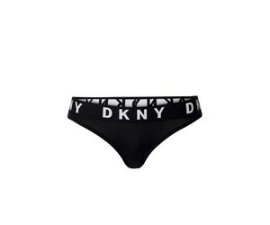 DKNY Intimates Braga negro / blanco L negro / blanco