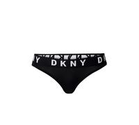 DKNY Intimates Braga negro / blanco S EUR