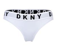 DKNY Intimates Braga negro / blanco XL EUR