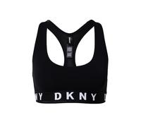 DKNY Intimates Sujetador negro / blanco 90 negro / blanco
