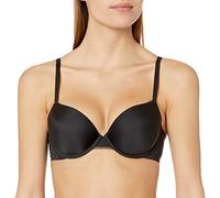 DKNY IntimatesLITEWEAR - Sujetador sin Tirantes/multiescote - Black
