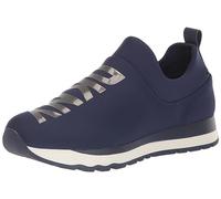 DKNY Jadyn - Tenis deportivos sin cordones para mujer, Tinta, 37.5 EU