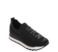 DKNY Jadyn, Zapatillas Mujer, Black, 38 EU