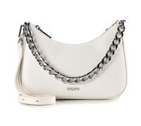 DKNY Jenna Bolsa de hombro Piel 23 cm blanco