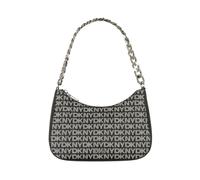 DKNY- Jenna Demi Crossbody- Bags- Mujer- Negro- ONE SIZE- Jenna Demi Crossbody