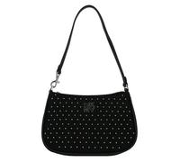 DKNY Jenny Bolsa de hombro 22 cm negro