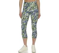 DKNY Leggings de Mujer, Ampar Blue Bondi, M