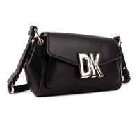 DKNY Logo Mujer Bags and Wallets Negro One Size