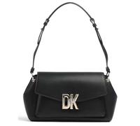 DKNY Logo Mujer Bags and Wallets Negro One Size