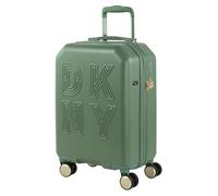 DKNY - Maleta de Cabina 55x40x20. Maletas de Viaje Cabina. Maleta de Cabina - Trolley Cabina. Maletas de Cabina con Candado de Combinación, Cargo