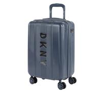 DKNY - Maletas De Viaje Cabina 55X40X20 Rígidas Trolley con Ruedas Maleta De Mano para Avion Maleta Cabina Ligera Equipaje De Mano para Viajes Cortos Compatible Ryanair, Twilight